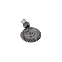 China Helical Bevel Gear Agricultural Machinery Aerator Gear Reducer Planetary Gear on sale