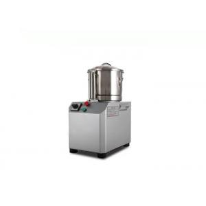 China Low Noise SS 304 15L Food Processing Machine supplier