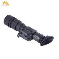 China Military Thermal Imaging Monocular Multi Function Night Vision Scope on sale