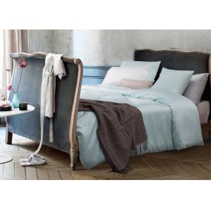 China Luxury Style Plain Modern Duvet Covers And Shams Real Simple Design 100% Tencel supplier