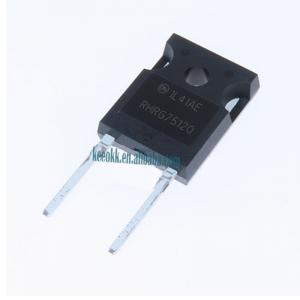 China 75120 RHRG75120 Integrated Circuit IC Power Amplifier Comparators supplier