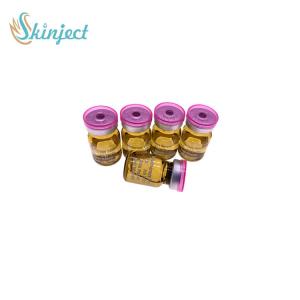 China 5 ML Skinject Hyaluronic Acid Mesotherapy Solution Moisturizing Dermal Filler supplier