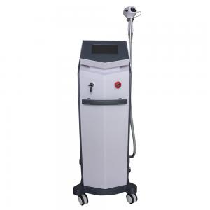 China Professional Beauty Machine Laser 808nm Hair Removal Diode 808 Diode Laser Hair Removal machine supplier