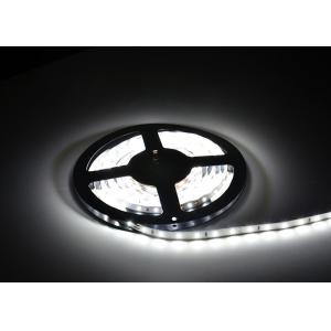 IP20  Dimmable  Flexible  LED  Strip  Lights ,   SMD3528/5050  4.8W  3000/4000/6000K