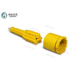 China Pedazos de botón del martillo de Dth Odex para la explotación minera wholesale