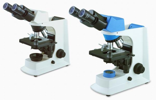 Smart Laboratory Biological Microscope 1600X Magnification For Medical