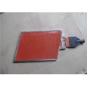 China Wire Brush Conveyor Belt Splicing Tools Cobblers Knife With Replaceable Blade supplier