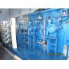 China High Purity 99.6% 100nm3/h Industrial Cryogenic Air Separation Plant wholesale