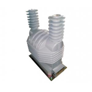 China Medium Industrial Current Transformers JDZW3-36 36kV For Measuring supplier