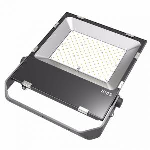 China 150W high Power Outdoor IP66 Waterproof led flood lights for Warehouse Lighting supplier