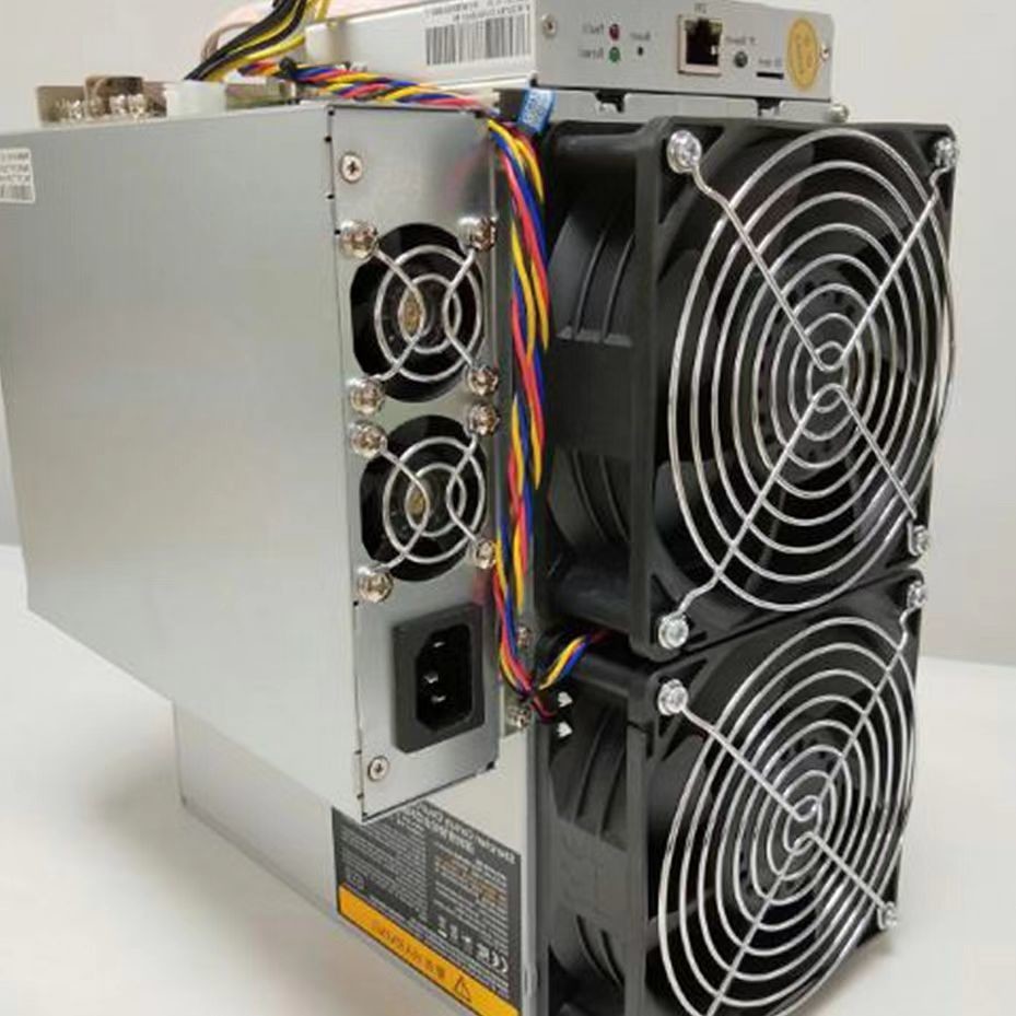 China Goldshell LBC miners new LB-box with 175G hashrate and 162W power in stock wholesale