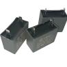 Cbb61 450V 3.0UF Run Capacitor Air Conditioner Fan Two Quick Connect Terminal B-Class