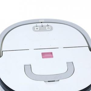 Multi Surface Robotic Mop Vacuum Cleaner With Carpet Boost And Scheduled Cleaning