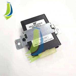 China 340-6643 High Quality Parallel Wiper Controller 3406643 For 330D 336D Excavator supplier