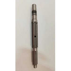 China High Quality Spindle for The Gearbox Part Of  Micro  Tiller Model  171 135 wholesale