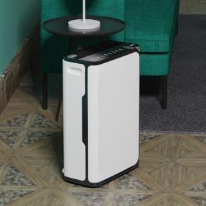 ultrasonic Pet Air Purifier Reduce Headaches And Respiratory Problems For Improved Well Being