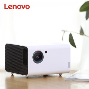 60Hz HD 4k Projector Lenovo H3  Ultra High Definition Bluetooth Android 6.0