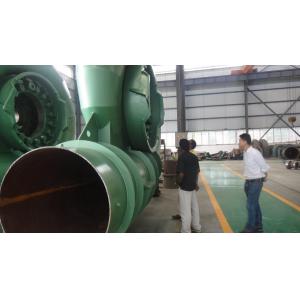 Insulation Class F/F Water Turbine Generator for Water Power Performance