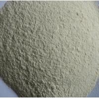 China 100 - 120 Mesh Air Dried Vegetables Dehydrated White Onion Powder HACCP / ISO on sale
