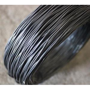 electro galvanized strand iron wire black annealed strand iron wire strand tie wire rope strand binding wire,