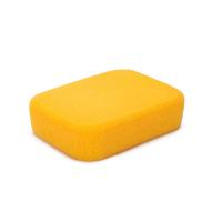 China Large Yellow Tile Grout Sponge For Cleaning Tiles on sale