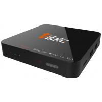 China 4K Smart TV Box Android 10 RK3328 Media Player 2G+16G With 2.4G Wifi Quad-Core Multimedia Player Set Top Box Television on sale