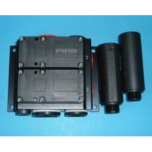 CP45 / 45NEO / FV vacuum generator vacuum pump J6707003A X40F6-KN