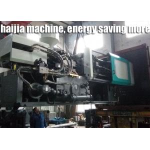 Poder plástico del calor de la máquina 56.7kw de la fabricación de cajas del proceso del moldeo a presión
