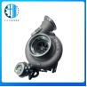 China HX55W Turbo Turbocharger 4043708  For Cummins Engine QSM11 TIER 3 wholesale