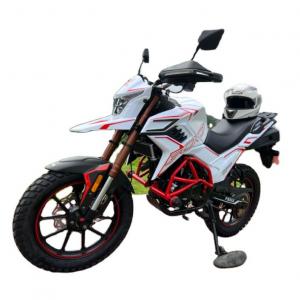 Multiple Color 250CC FENIX Dirt Bike Motorcycle With Single Cylinder Engine