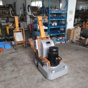 High Quality Concrete Polisher Professional Concrete Floor Grinder Machine