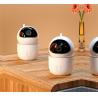 Tuya Smart Life 720P 1080P IP Camera Wireless WiFi Camera Security Surveillance