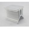 China ISO Aluminum Heat Sink Extrusions For Solid Relay / Street Light Road Lamp wholesale