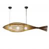 China Fisherman pendant lights For Indoor Home Kitchen Dining room Lighting Decor (WH-WP-17) wholesale