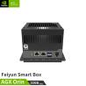 China 8 GMSL Camera Interface Jetson AGX Orin Developer Kit 32GB RTSS-X205-GMSL with Heat Sink wholesale