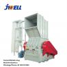 Recycled Plastic Crusher Machine Strong Structure Beautiful Exterior