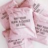 China Eco Friendly Custom Poly Mailers Recyclable Poly Shipping Bags For Clothes wholesale