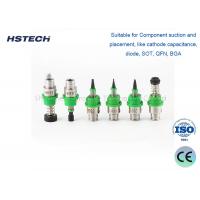 China JUKI 503 Nozzle for Component Suction and Placement Long Lifespan Tungsten Steel on sale