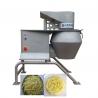 China 380V 3000kg/H Automatic Potato Grater Slicer Machine wholesale