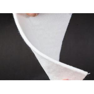 Flexible Hydrophobicity Fireproof Aerogel Insulation Blanket