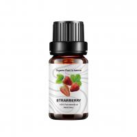China Pure Strawberry Seed Essential Oil ODM Natural Strawberry Massage Oil on sale