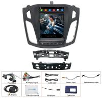 China 9.7 Android 10.1 Car Stereo High Definition GPS Navigation Bluetooth USB 2011-2019 on sale