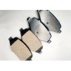 China 8A8Z-2200-A D1377 Brake Pad  Car Brake Pad Replacement High Friction Coefficient supplier