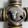 China Premium Driveshaft Universal Joint Cross with -40℃ to 120℃ Temperature Range, ≤ 0.005mm Cylindricity, and ±25° Swing Angle for King Long, Higer & Yutong Buses wholesale