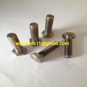 310S nuts bolts washers  1.4841