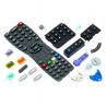OEM 30 TO 70 Shore A Large Button Tv Remote For The Elderly