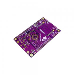 OEM ODM Prototype Quick Turn RF PCB Board UL CE FCC Rohs Customized Logo