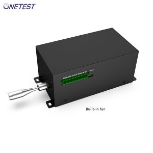 China ONETEST Particle Counter Sensor 0.3μM 0.5μM 1μM 3μM 5μM 10μM Measurement wholesale