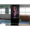 TFT Type Digital Advertising Display Digital Signage Commercial Displays