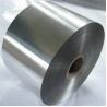 Sliver Hydrophilic Aluminum Foil AA8011/ AA3102 Corrosion Resistance